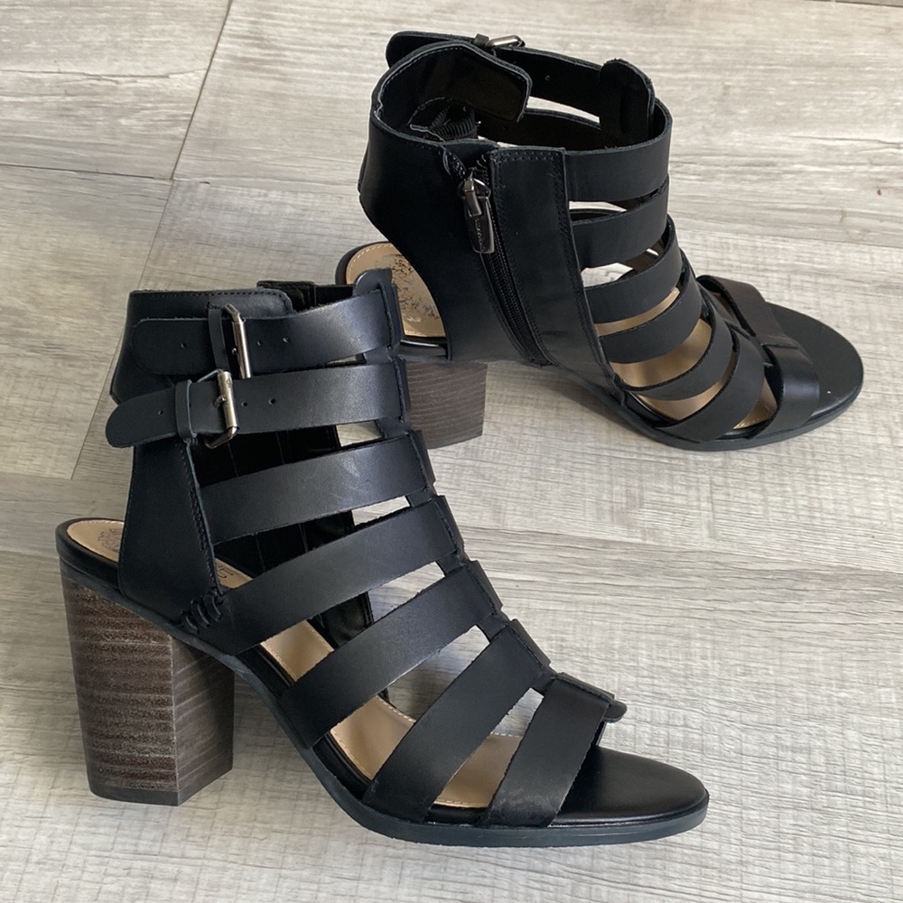Vince Camuto “Javrina” Heel - Picture 6 of 10